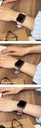 PGA_硅膠錶帶_Apple Watch 41/40/38mm 象牙(689)