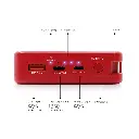 GARMMA電源_KT PD快充10000mAh行動電源-蘋果森林(582)