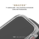 hoda配件_柔石保護殼 Apple Watch 41mm 寶石藍 (498)