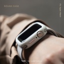hoda配件_柔石保護殼 Apple Watch 41mm 寶石藍 (498)