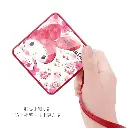 GARMMA電源_MM PD快充10000mAh行動電源-微醺櫻桃(711)