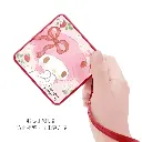 GARMMA電源_MM PD快充10000mAh行動電源-草莓甜心(728)