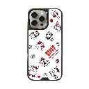 hoda殼_幻石三麗鷗玻璃系列 iPhone16ProMax KITTY家族同樂會(6302)