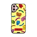 hoda殼_幻石三麗鷗玻璃系列 iPhone16 百變KITTY(6432)