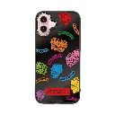 hoda殼_幻石三麗鷗黑鏡系列 iPhone16Plus 百變KITTY(6920)