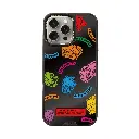 hoda殼_幻石三麗鷗黑鏡系列 iPhone16Pro 百變KITTY(6937)