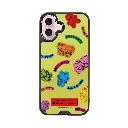hoda殼_幻石三麗鷗銀鏡系列 iPhone16 百變KITTY(7392)