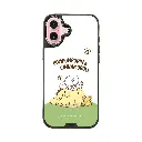 hoda殼_幻石三麗鷗玻璃系列 iPhone16Plus 可愛夢鄉 (8924)
