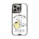 hoda殼_幻石三麗鷗玻璃系列 iPhone16Pro 布丁狗遇見大耳狗 (8979)