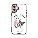 hoda殼_幻石三麗鷗玻璃系列 iPhone16Plus 美樂蒂遇見酷洛米 (9044)