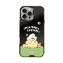 hoda殼_幻石三麗鷗黑鏡系列 iPhone16Pro 可愛夢鄉 (9495)