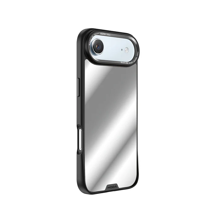 HODA殼_幻石磁吸防摔殼 iPhoneAir 銀鏡 (576)