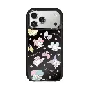 HODA殼_幻石三麗鷗黑鏡系列 iPhone17ProMAX 童話盛宴 (7901)