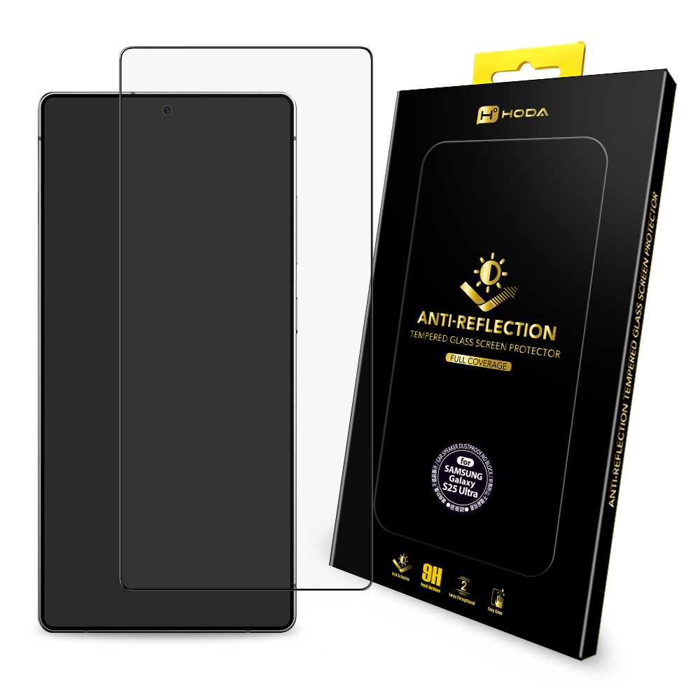 HODA膜_AR高清_底板_三星S25 Ultra(986)