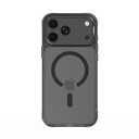 HODA殼_晶石Ultra磁吸防摔殼 iPhone 18Pro/17Pro 透黑 (316)