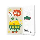 GARMMA電源_LINE_帶線5000mAh行動電源-血拚莎莉(330)