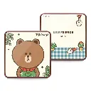 GARMMA電源_LINE  PD快充10000mAh行動電源(印刷)-花園熊大(844)