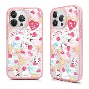GARMMA殼_(經典)-甜蜜冰淇淋_iPhone15ProMax凱蒂貓(181)