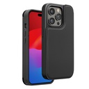PGA殼_Premium Style_後翻蓋PU皮革_iPhone15Pro黑色(721)
