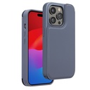 PGA殼_Premium Style_後翻蓋PU皮革_iPhone15Pro藍色(745)