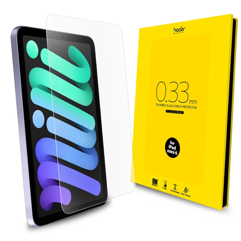 hoda膜_高清8.3吋iPad mini 7/6(831)