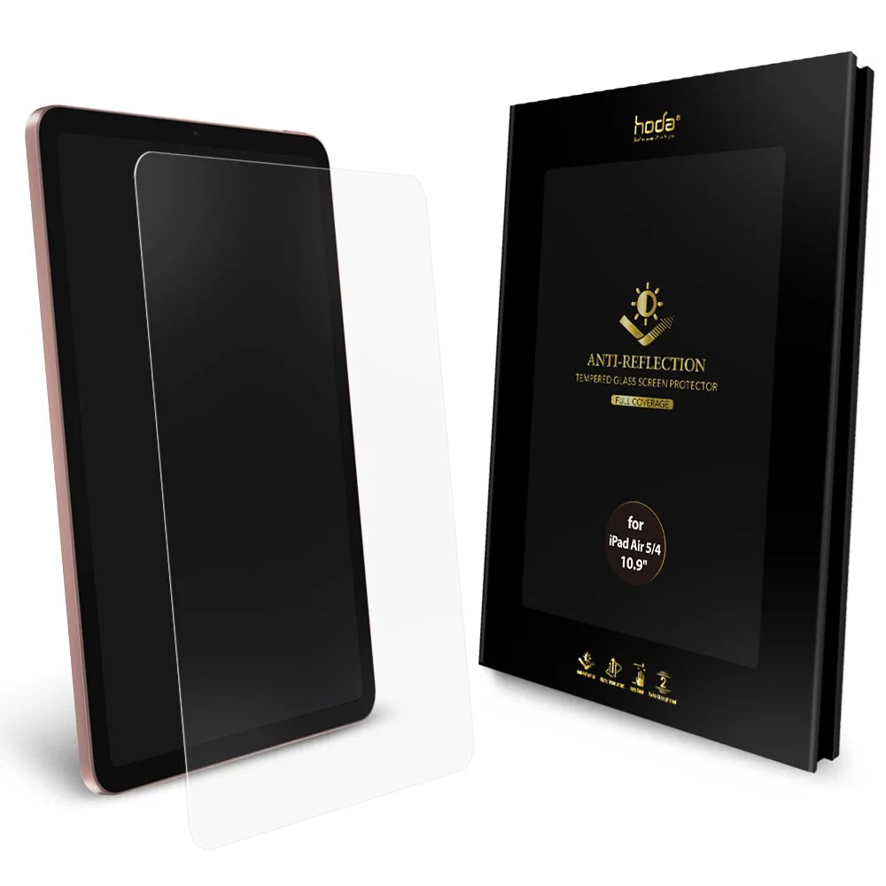 hoda膜_AR抗反射全平面_10.9吋iPad Air5/4代(429)