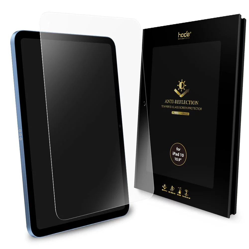 hoda膜_AR抗反射10.9吋_iPad 10(953)
