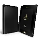 hoda膜_AR抗反射凹槽版11吋_iPad Pro4/3/2/1代(436)
