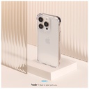 hoda殼_晶石軍規_iPhone15ProMax透明 (918)
