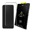 hoda膜 AR高清_2.5D_0.21mm滿版黑三星S25/S24(842)