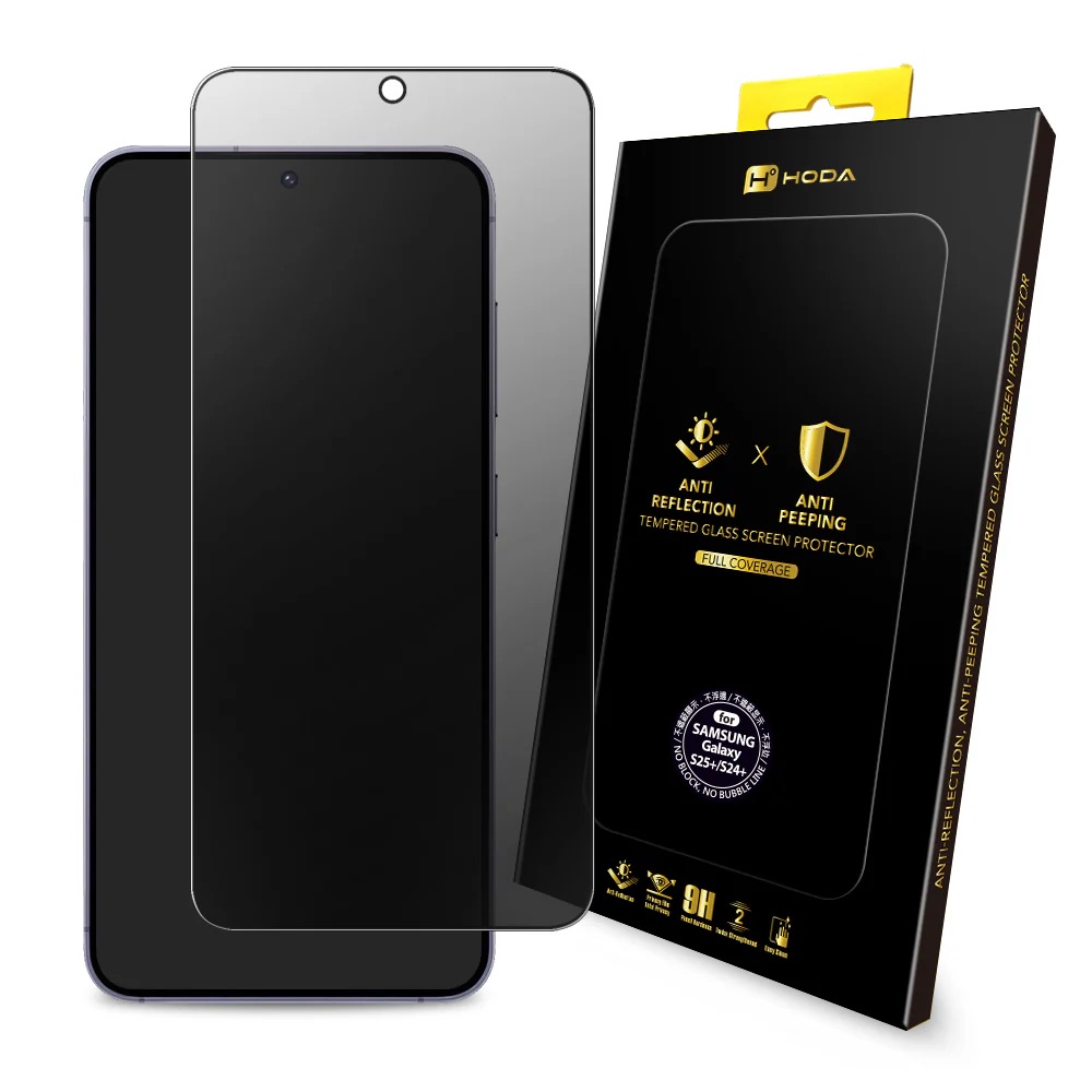 hoda膜_AR防窺_底板_三星S25Plus/S24Plus (283)
