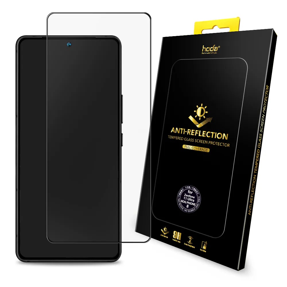 hoda膜_AR高清_ASUS ROG9/9Pro/8/8Pro/Zenfone11Ultra(375)