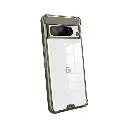 hoda殼_晶石軍規防摔殼Google Pixel 8Pro透黑(858)