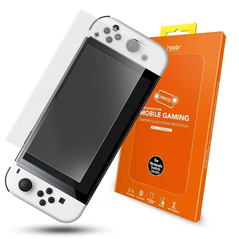 hoda膜_磨砂_Nintendo Switch OLED (085)