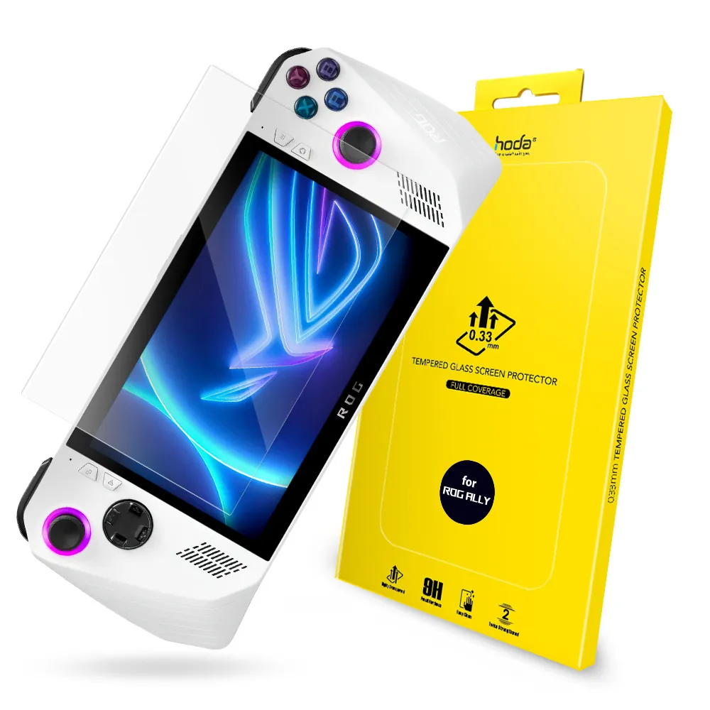 hoda膜_高清_ASUS ROG Ally(711)