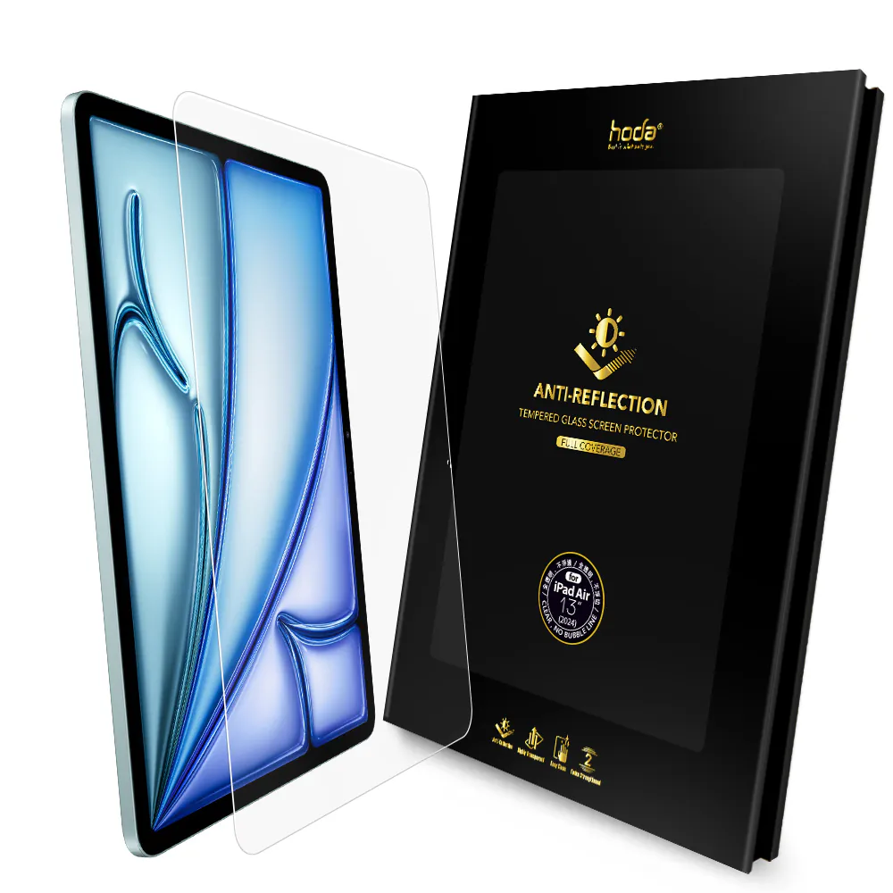 hoda膜_AR高清 iPad Air 13" 2024 (947)