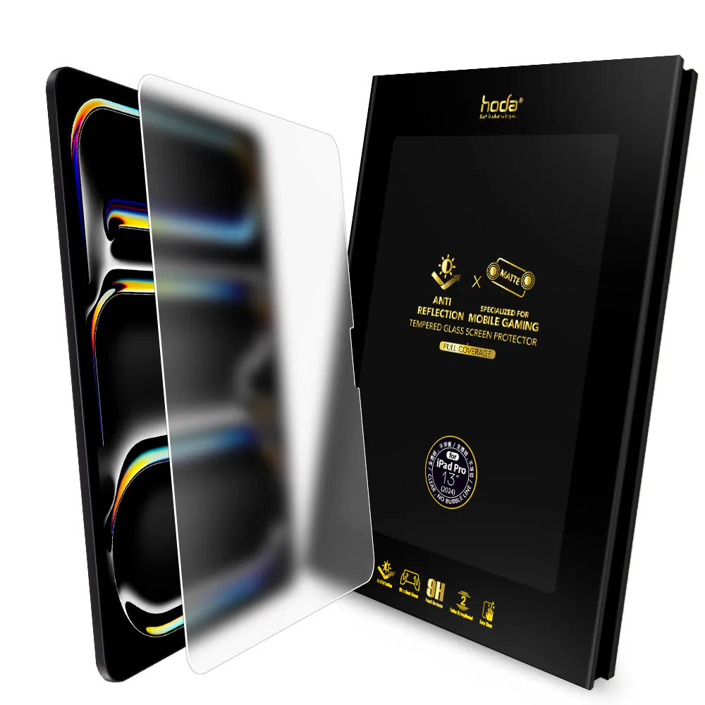 hoda膜_AR磨砂 iPad Pro 13" 2024 (135)