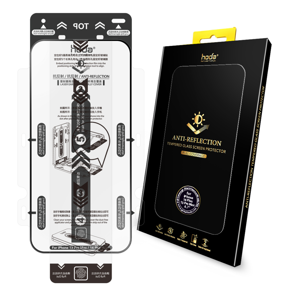 hoda膜_AR高清_太空膜_iPhone16Plus/15Plus (892)