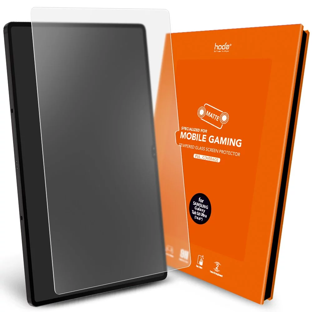 hoda膜_磨砂Galaxy Tab S8Ultra 14.6"(310)