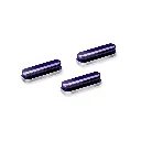 hoda按鍵_柔石/幻石金屬組 Samsung Galaxy S24Ultra/S24Plus 紫(597)