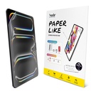 hoda類紙膜 iPad Pro 13" 2024(945)