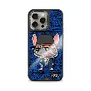 hoda殼_幻石米豆玻璃 MagSafe_iPhone15ProMax 麥克鬥牛犬(996)