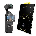 hoda膜_AR磨砂_旋轉螢幕DJI Osmo Pocket3_2.0"(941)