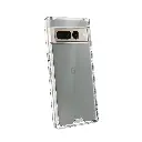 hoda殼_晶石軍規防摔殼 Google Pixel 7Pro 透明 (031)
