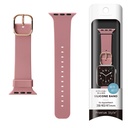 PGA_硅膠錶帶_Apple Watch 41/40/38mm 粉色(719)
