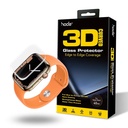 hoda膜_高清 Combo UV膠防爆3D滿版 Apple Watch 40mm (750)