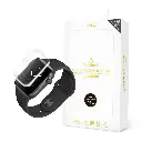 hoda膜_AR高清 Combo UV膠防爆3D內縮版 Apple Watch 40mm (368)