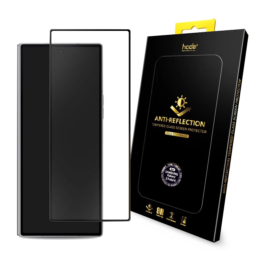 hoda膜_AR高清_2.5D滿版_三星Z Fold6 (461)