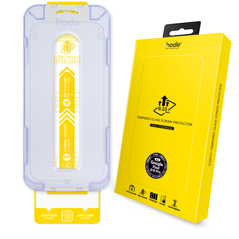 hoda膜_高清_太空艙Lite_Google Pixel 10/10Pro/9/9Pro (896)