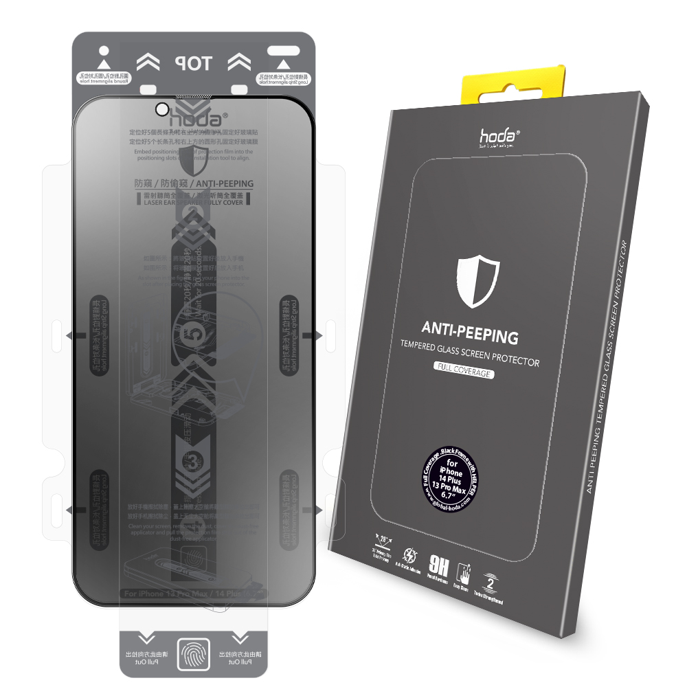 hoda膜_防窺_太空膜_iPhone16Plus/15Plus (427)**